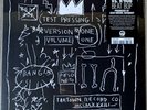 Rammellzee Vs. K-Rob ?Beat Bop Jean-Michel Basquiat 12