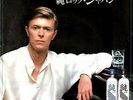 David Bowie Crystal Japan