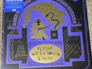King Gizzard and the Lizard Wizard Flying Microtonal Banana LP Yellow  Vinyl NEW