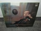 Daniel Shafran and Anton Ginzburg - Chopin / Brahms  LP