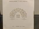 JUSTIN TIMBERLAKE MAN OF THE WOODS FILTHY 7” SINGLE RARE PROMO LISTENING PARTY