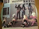Vintage vinyl record The Mentors You Axed For It  Herpes El Duce Free Fix album