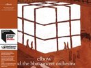 Elbow - The Seldom Seen Kid - Live at Abbey Road - New Vinyl 2LP