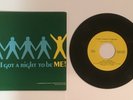 I GOT A RIGHT TO BE ME  Rare FUNK/LATIN SOUL 45 Bill Morgan Juan Settel NM- w/PS
