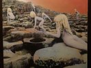 Led Zeppelin - Houses of The Holy - 1973 First Press VG+/NM