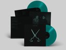 She Past Away - X LP