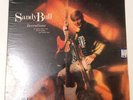 SANDY BULL - INVENTIONS - SEALED - Original 1965 Vanguard Stereolab LP