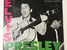 Elvis Presley - 1956 Self Titled - LPM-1254 - Mono - VG Vinyl