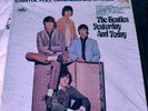the beatles. yesterday and today 4track reel to reel tape