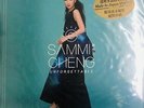 SAMMI CHENG - ??? UNFORGETTABLE (CLEAR VINYL)   MADE IN JAPAN