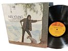NM Neil Young With Crazyhorse “Everybody Knows This Is Nowhere“2 Tone Reprise LP