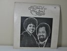 RARE  THE TWO OF US PLUS LOVE disco funk modern soul lp 1977 Rare Private Press