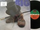 ??  MR. BIG   Self-Titled   Hard Rock LP Vinyl Record   in shrink  [EX]
