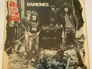 The Ramones - Sheena is a Punk Rocker - 45RPM - Mono & Stereo w. Picture Sleeve