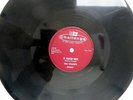 Champs R&R instrumental 78 EL RANCHO ROCK b/w MIDNIGHTER  Challenge VG++  G 572