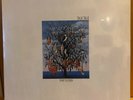 TALK  TALK  :  SPIRIT  OF  EDEN   -  ORIGINAL  LP  von 1988  -  RAR     MINT