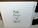 PINK FLOYD THE WALL 2X LP REMASTERED 180 GRAM WITH POSTER DOWNLOAD NM VINYL