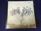 BEETHOVEN The Middle Quartets 4 LP Box Set M4S 616 Budapest String Quartet