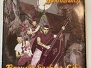 NEKROMANTIX - Brought Back To Life PICTURE DISC Crazy Love Records PSYCHOBILLY