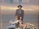 WILSON PHILLIPS SELF-TITLED DEBUT 1ST Pressing Vinyl/LP- Hold On/Release Me VG++