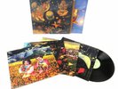 Smashing Pumpkins Mellon Collie And The Infinite Sadness 4 LP Vinyl Box Set