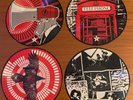 Alter Bridge - Live at the O2 Arena + Rarities 4 PICTURE LPS