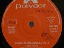 KENYA SOUKOUS MAROON COMMANDOS SHIDA ZA WAPANGAJI HEAR