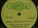 ZAMBIA KENYA AFRO FUNK SOUKOUS NAIROBI MATATA JAZZ MAPENZI HAYANA DAKTARI HEAR