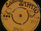 KENYA ONLY LINGALA CONGO SOUKOUS ORCHESTRE MOS MOS MOKILI HEAR