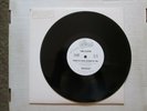 The Clash U.S. white label 10