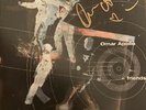 Omar Apollo - Friends Vinyl LP **SIGNED**