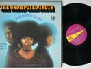 UNDISPUTED TRUTH Face To Face With The Truth GORDY LP NM gatefold