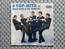 Brian Poole&The Tremeloes:8 Top-Hits   Deutsche Decca EP