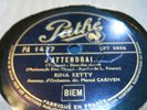Rina KETTY - J'attendrai...aus dem Film   pathe 1977-Das Boot--excell