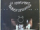 NEIL YOUNG & CRAZY HORSE La Herrumbre Nunca Descansa LP 1979 Rust Never Sleeps