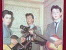THAT'LL BE THE DAY: MUSIC THAT INSPIRED THE BEATLES Perkins Holly Berry Isley