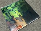 Minecraft Volume Alpha by C418 (Vinyl,  LENTICULAR COVER**)