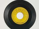 Slim Rhodes -Take and Give/Do What I Do - Sun 256 - ROCKABILLY VG