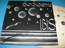 LP ITALIAN PROG IBIS - SUN SUPREME - ORIGINALE INNER