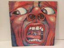 KING CRIMSON : IN THE COURT OF THE CRIMSON KING Album US Orig. SD 8245 NM/VG+