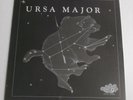 URSA MAJOR (w/DICK WAGNER) original 1971 hard rock LP Canada Nimbus 9/RCA press