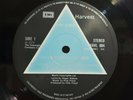 PINK FLOYD DARK SIDE OF THE MOON UK 1st A2B2 Blue Label EX+ VINYL & SLEEVE 1973