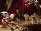 MASEGO   Lady Lady   Ltd Ed Debut Black Vinyl LP   FKJ SiR R&B Jazz Fusion Soul