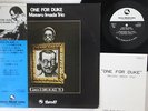 LP MASARU IMADA One For Duke TBM47 THREE BLIND MICE JAPAN Vinyl OBI
