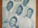 THE 5 ROYALES / THE REAL THING   1952-1961 Sessions   Swedish Album NEW   SEALED