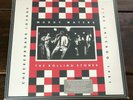 MUDDY WATERS THE ROLLING STONES CHECKERBOARD LOUNGE LIVE CHICAGO 1981 (Rare LP)