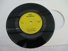 THE VISITORS : TAKE IT OR LEAVE IT (PUNK; NRG RECORDS  SRTS/NRG 002   7