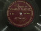 Harvard Vocarium T S Eliot Reading His Own Poems The Hollow Men  12