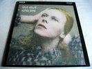 DAVID BOWIE   HUNKY DORY ** 1971 UK RCA LP w/ INSERT.