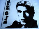 DAVID BOWIE   LIVE IN BREMEN '78 ** Rare LP Not TMOQ TAKRL
